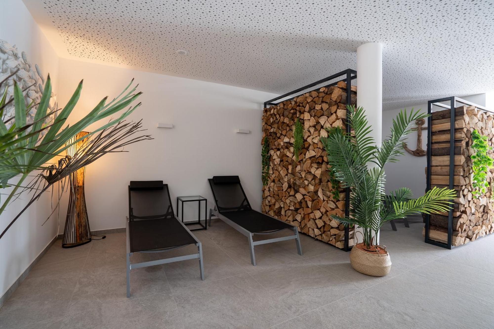 שרבאוץ Ostseecamp Ferienhaus "Quartier 104" מראה חיצוני תמונה
